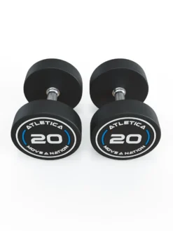 Rundhanteln PRO | 2.5 - 60kg | Paarweise