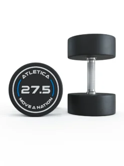 Rundhanteln PRO | 2.5 - 60kg | Paarweise