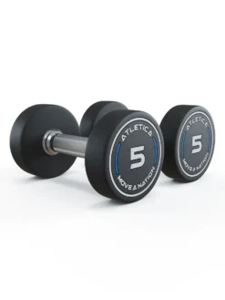 Rundhanteln PRO | 2.5 - 60kg | Paarweise