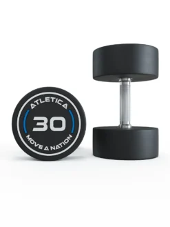 Rundhanteln PRO | 2.5 - 60kg | Paarweise