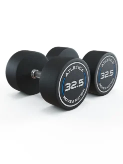 Rundhanteln PRO | 2.5 - 60kg | Paarweise