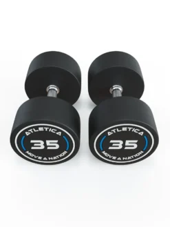 Rundhanteln PRO | 2.5 - 60kg | Paarweise