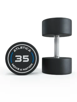 Rundhanteln PRO | 2.5 - 60kg | Paarweise
