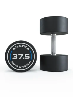 Rundhanteln PRO | 2.5 - 60kg | Paarweise
