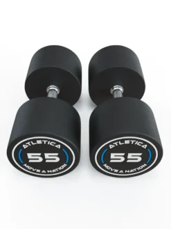 Rundhanteln PRO | 2.5 - 60kg | Paarweise