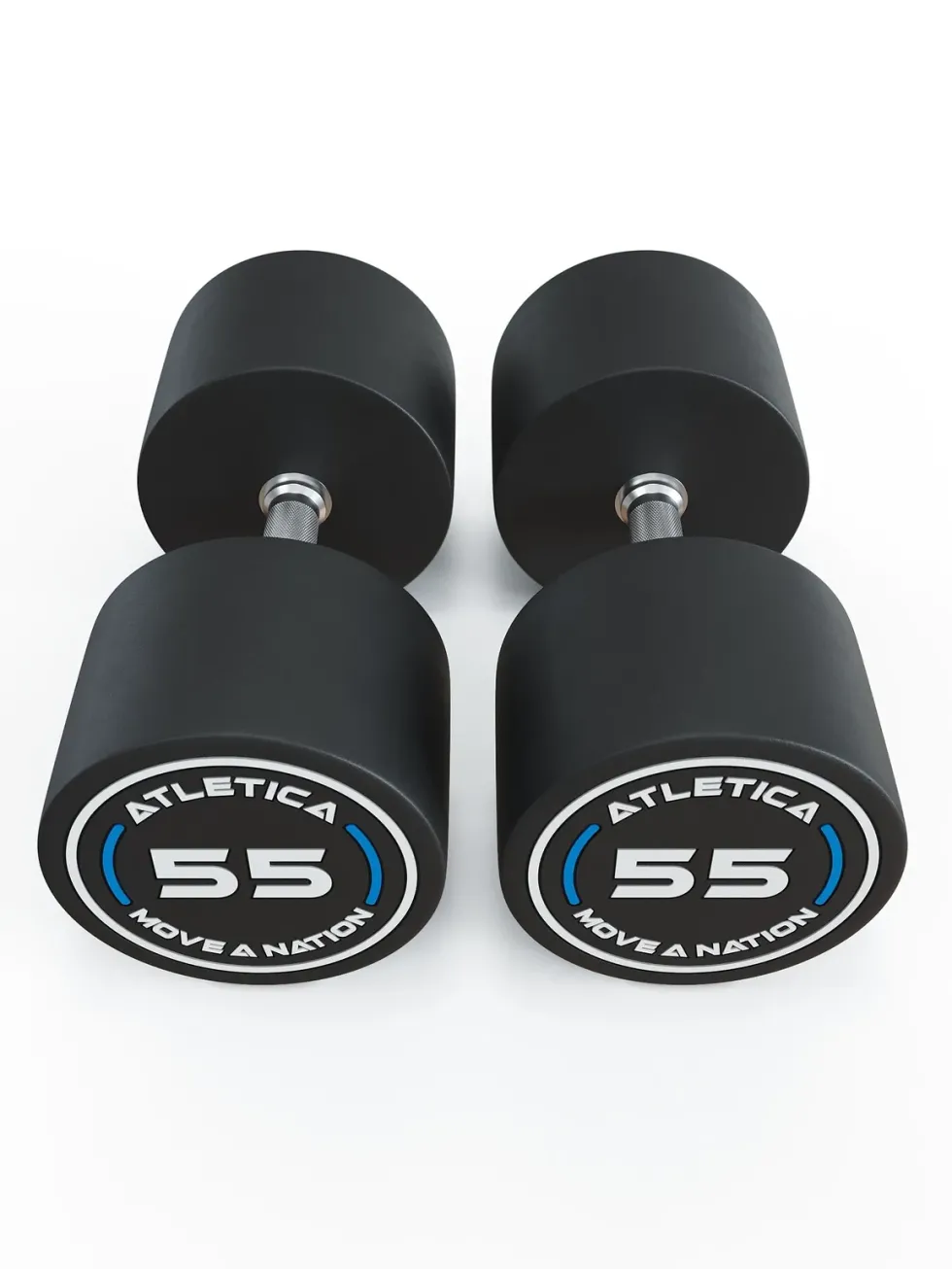 Rundhanteln PRO | 2.5 - 60kg | Paarweise