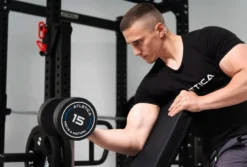 Rundhanteln PRO | 2.5 - 60kg | Paarweise