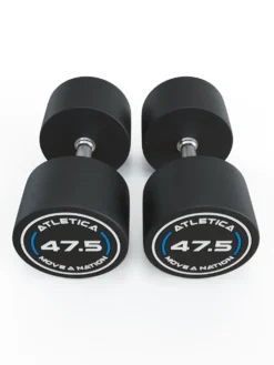 Rundhanteln PRO | 2x47.5kg