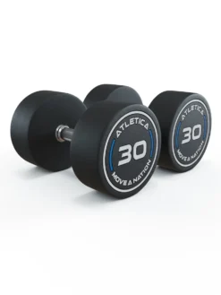 Rundhanteln PRO | 2x30kg