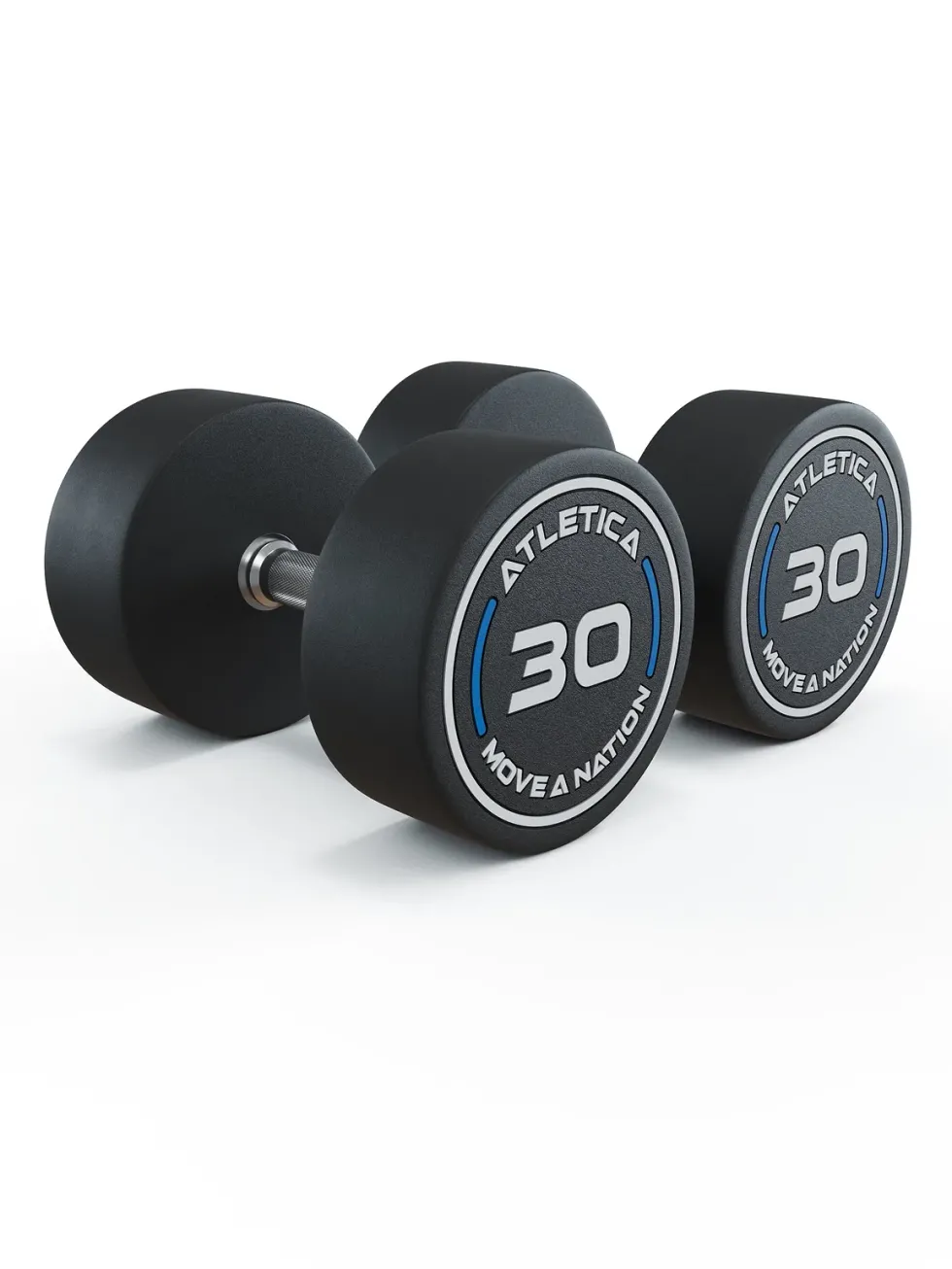 Rundhanteln PRO | 2x30kg
