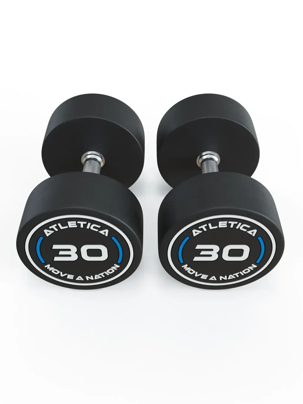 Rundhanteln PRO | 2x30kg