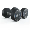 Rundhanteln PRO | 2x12.5kg