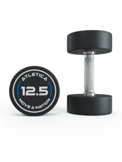 Rundhanteln PRO | 2x12.5kg