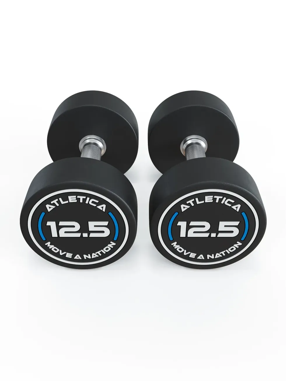 Rundhanteln PRO | 2x12.5kg
