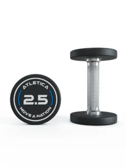 Rundhanteln PRO | 2x2.5kg