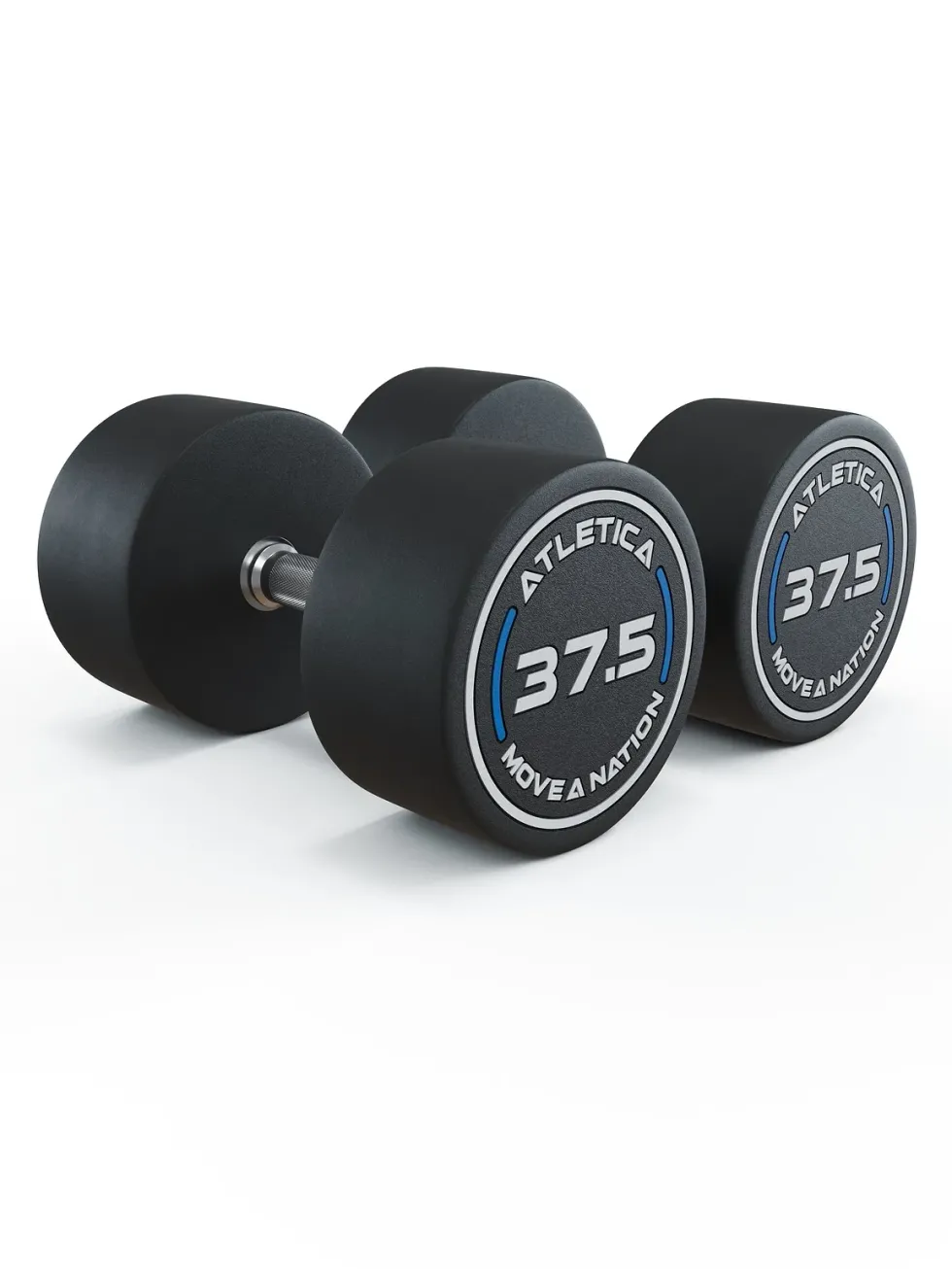 Rundhanteln PRO | 2x37.5kg