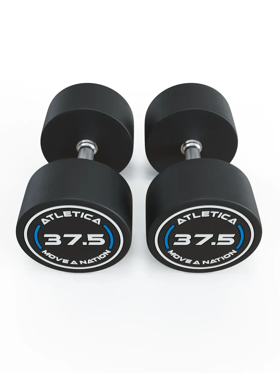 Rundhanteln PRO | 2x37.5kg