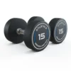 Rundhanteln PRO | 2x15kg