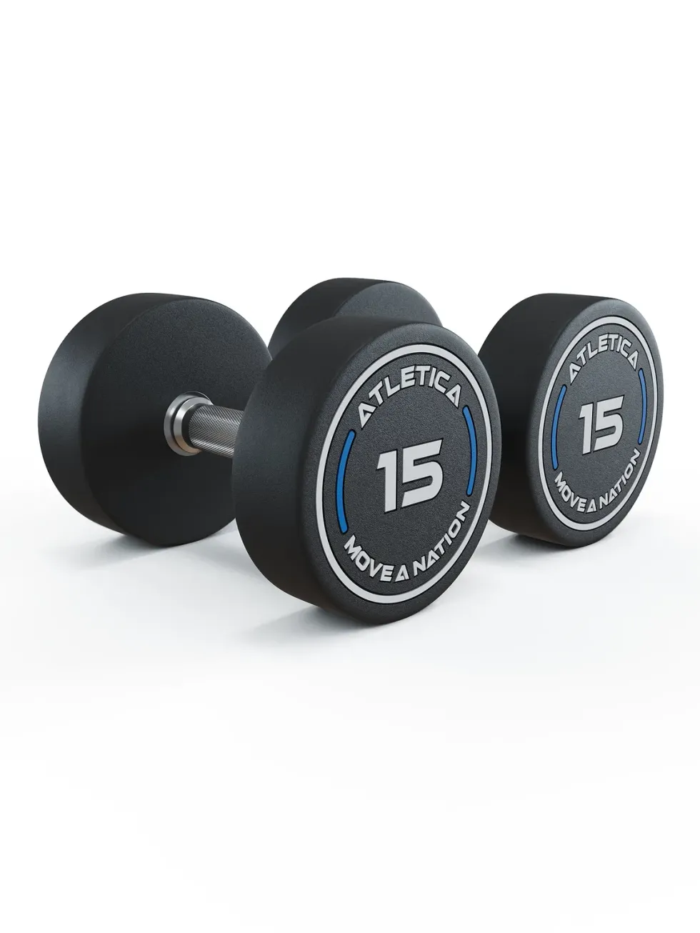 Rundhanteln PRO | 2x15kg