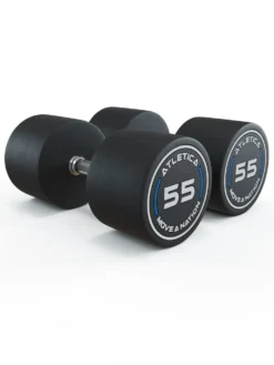 Rundhanteln PRO | 2x55kg