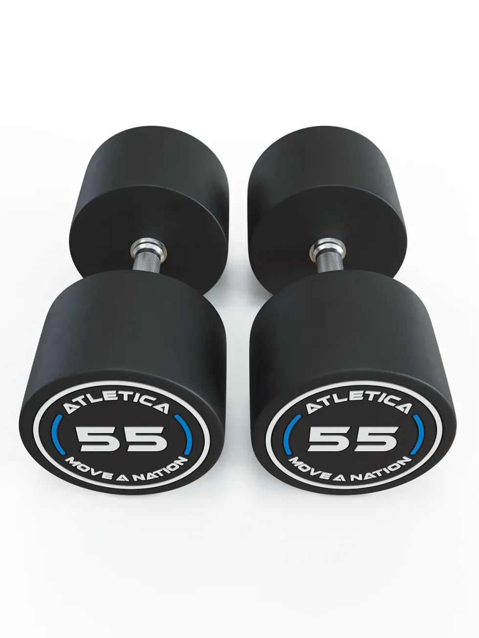 Rundhanteln PRO | 2x55kg