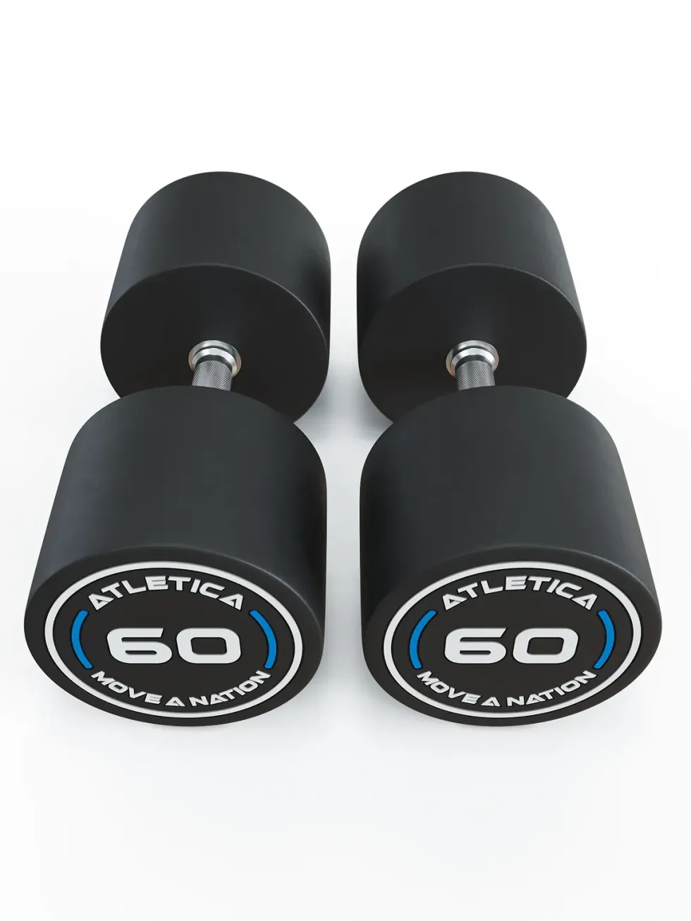 Rundhanteln PRO | 2x60kg