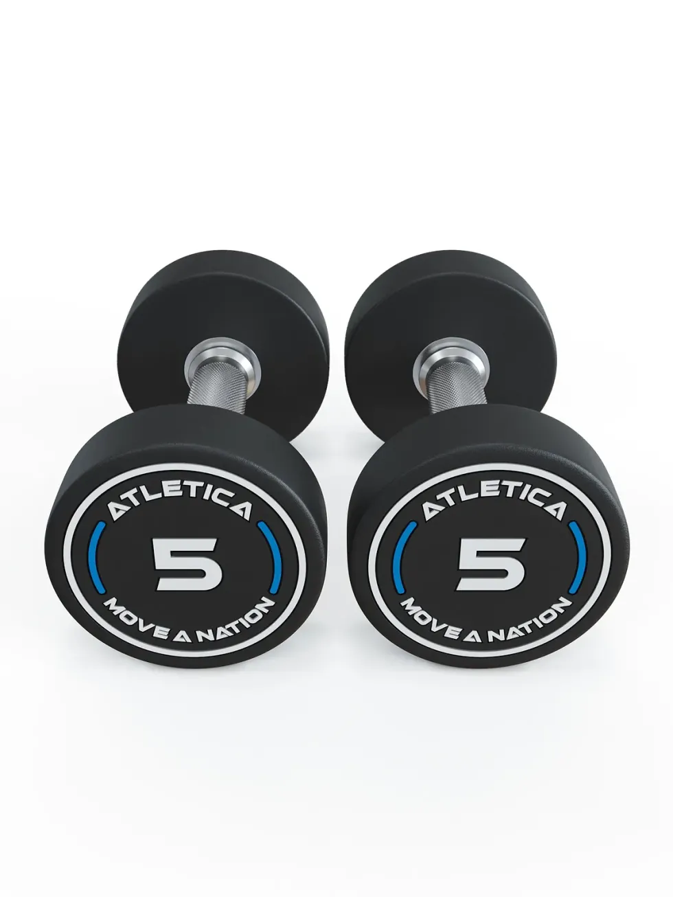 Rundhanteln PRO | 2x5kg