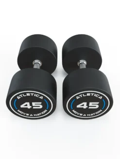 Rundhanteln PRO | 2x45kg