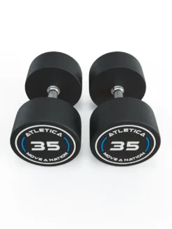 Rundhanteln PRO | 2x35kg