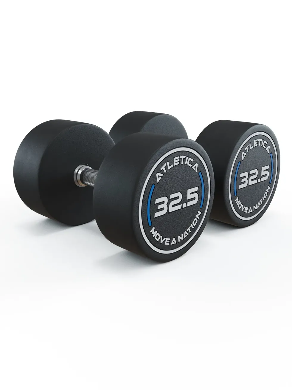 Rundhanteln PRO | 2x32.5kg