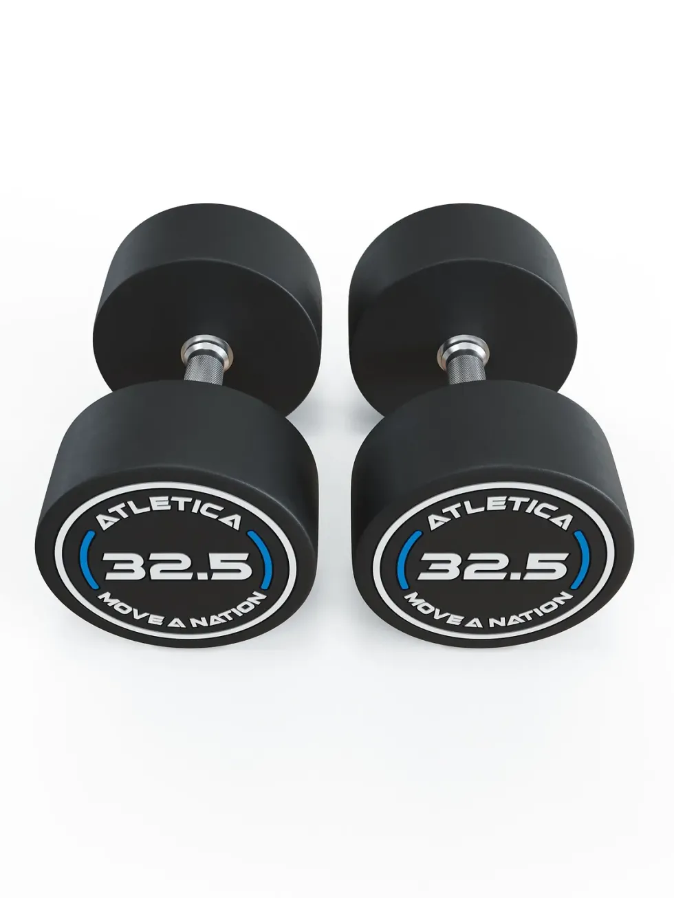 Rundhanteln PRO | 2x32.5kg