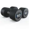 Rundhanteln PRO | 2x50kg