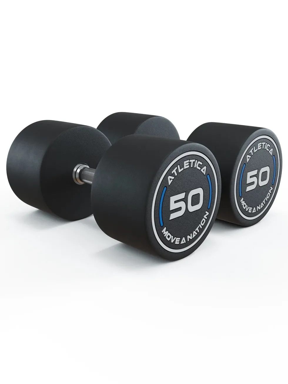 Rundhanteln PRO | 2x50kg