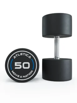 Rundhanteln PRO | 2x50kg