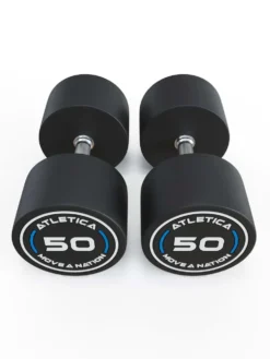 Rundhanteln PRO | 2x50kg
