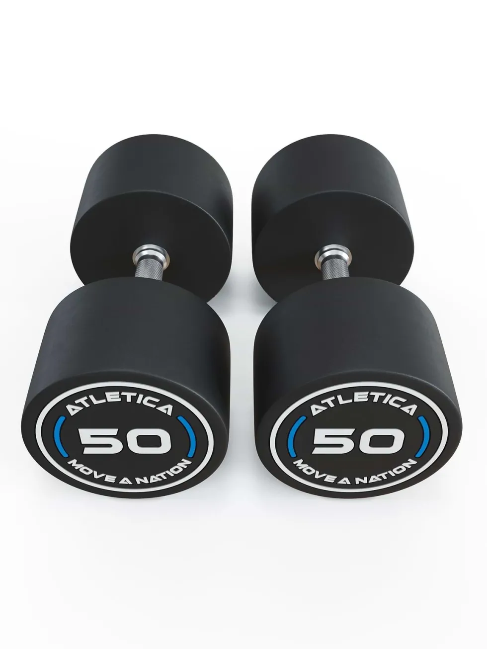 Rundhanteln PRO | 2x50kg