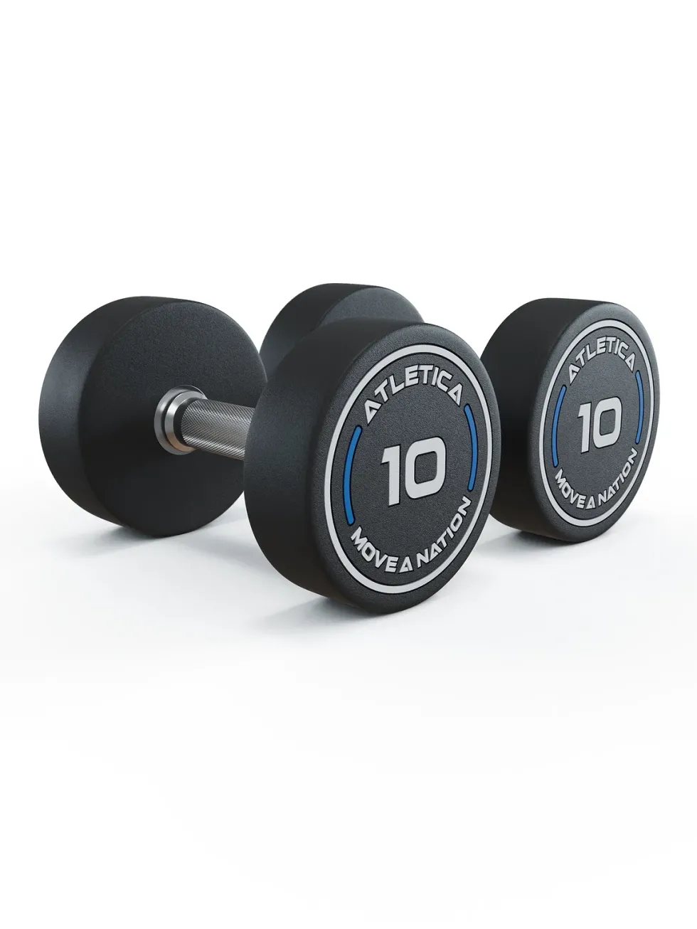 Rundhanteln PRO | 2x10kg