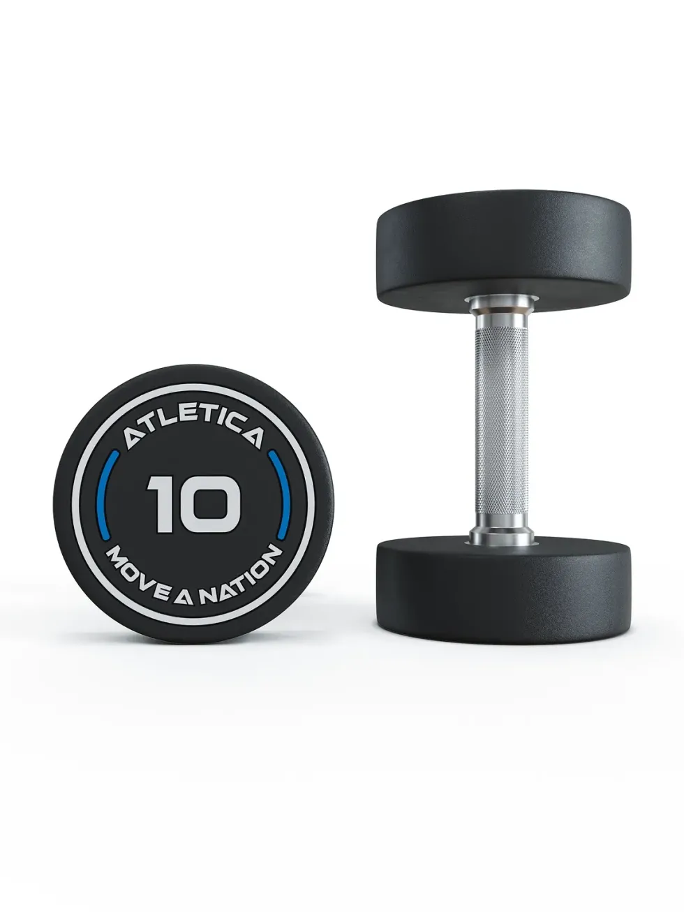Rundhanteln PRO | 2x10kg