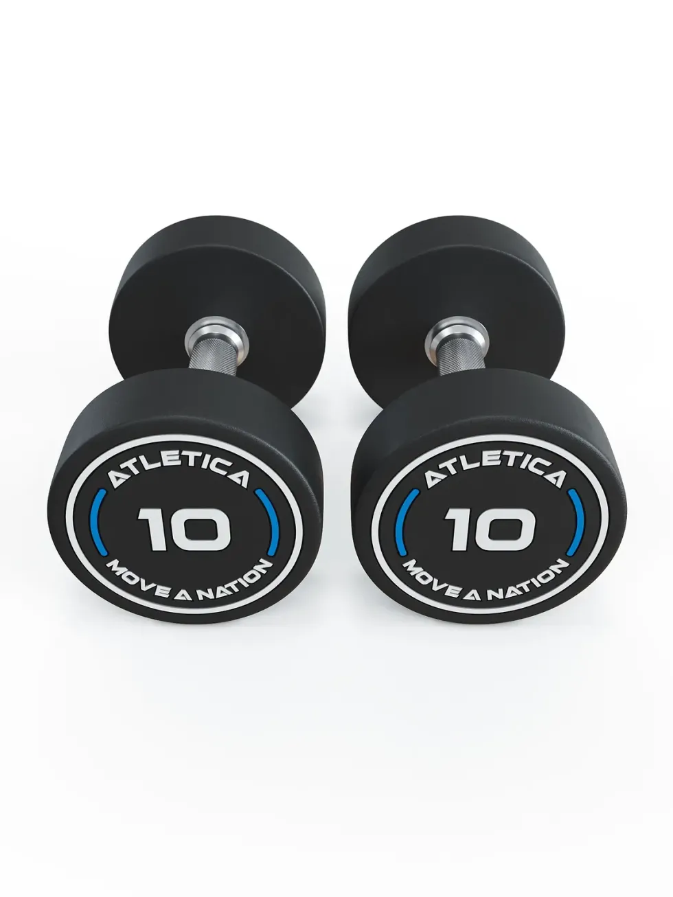 Rundhanteln PRO | 2x10kg