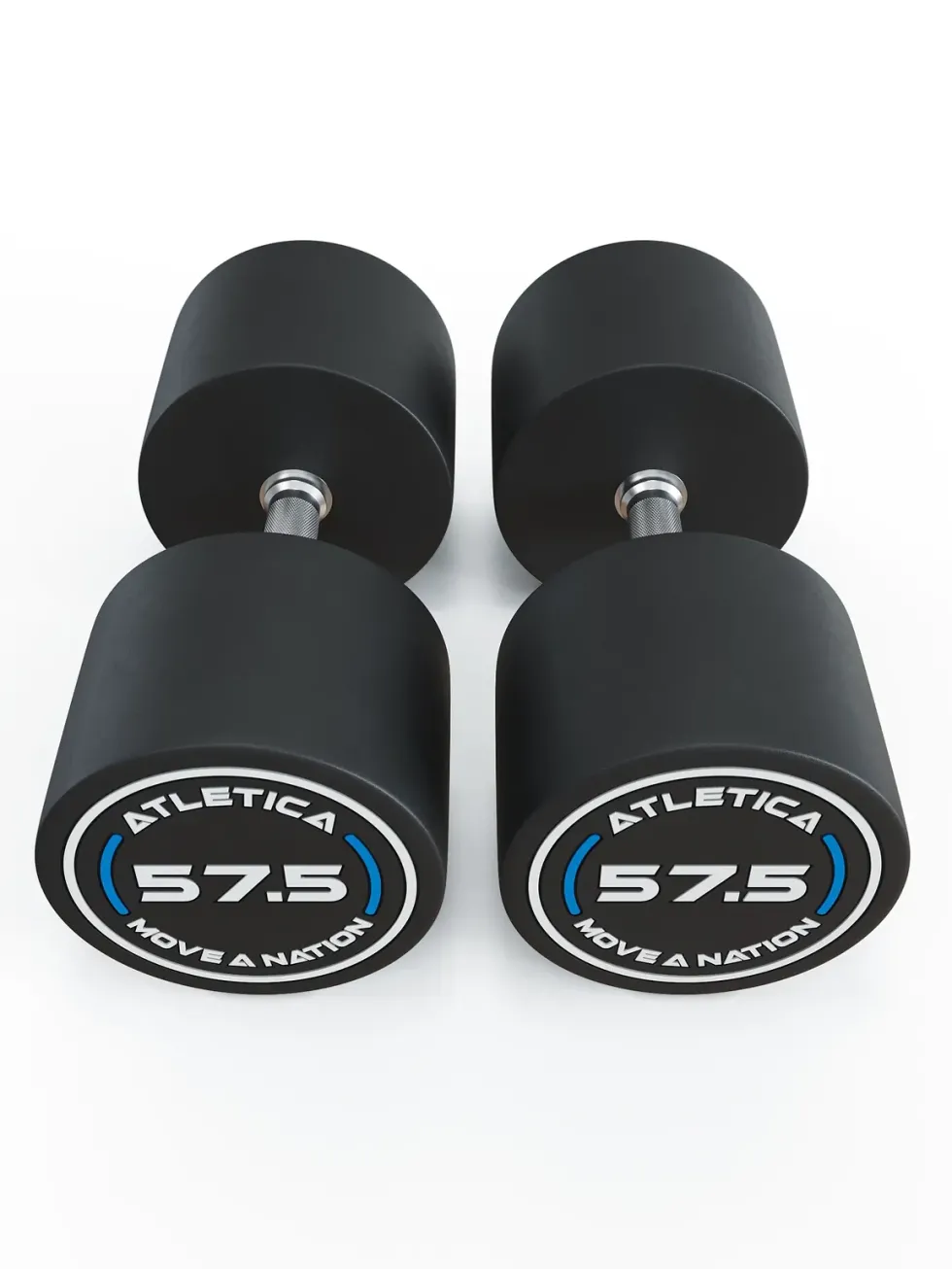 Rundhanteln PRO | 2x57.5kg
