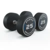 Rundhanteln PRO | 2x25kg