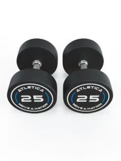 Rundhanteln PRO | 2x25kg