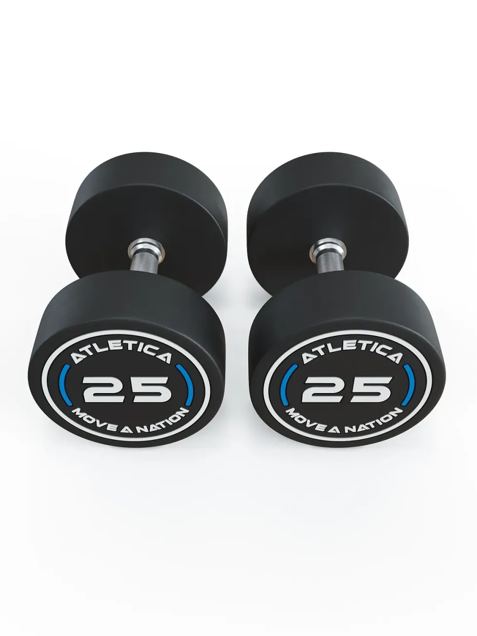 Rundhanteln PRO | 2x25kg