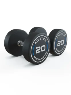 Rundhanteln PRO | 2x20kg