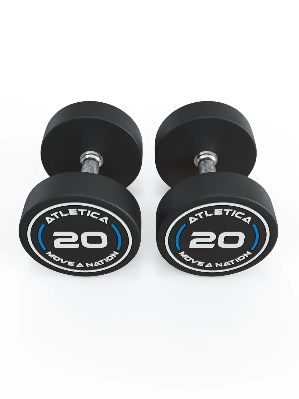 Rundhanteln PRO | 2x20kg