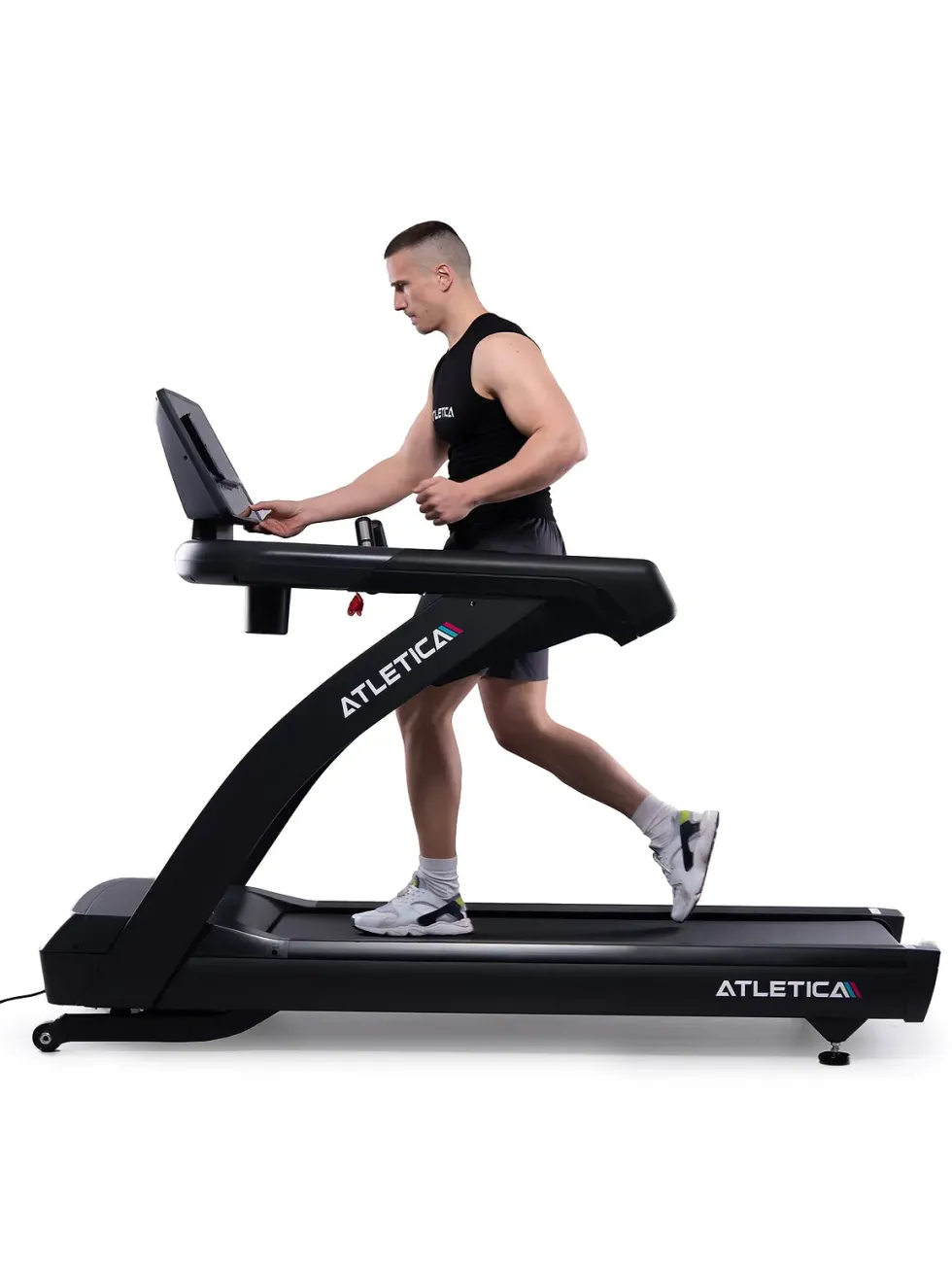 RunMaster Laufband | High-End