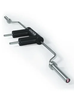 Safety Squat Bar