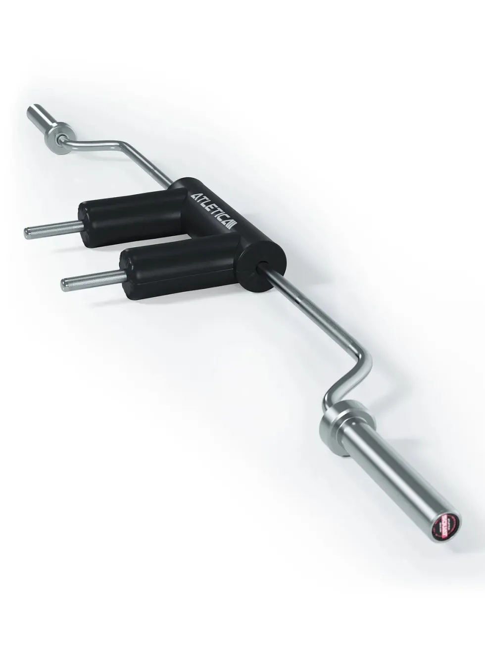 Safety Squat Bar