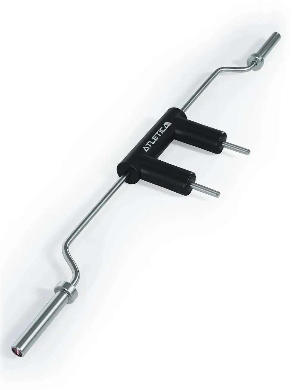 Safety Squat Bar