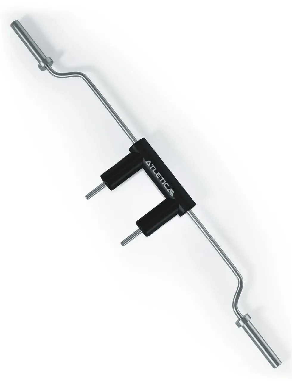 Safety Squat Bar